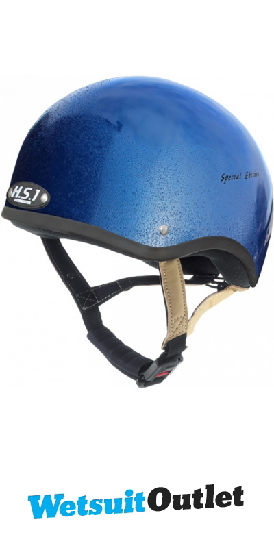 Fair Price Equestrian Gatehouse Jockey Skull 4 Kids Black - View #3